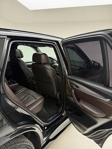 тнвд бмв: BMW X5: 2013 г., 4.4 л, Автомат, Бензин, Кроссовер — 8