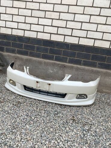 спидометр для велосипеда цена: Хонда Одиссей бампер Honda odyssey бампер Привозной в идеальном — 4