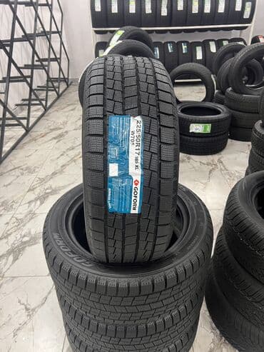 круглосуточный автомагазин бишкек: Шины 275 / 40 / R 20, Зима, Легковые — 9