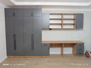 ламинат мебельный: Кухонный гарнитур, Новый, ДСП, Самовывоз, Бесплатная доставка, Платная доставка — 5