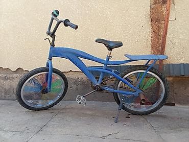 Велоаксессуары: Подростковый велосипед — 2
