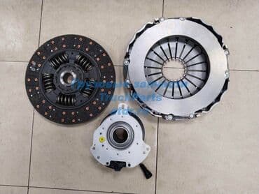 диск ципления 2об дизель цена: Сцепление в сборе — 2