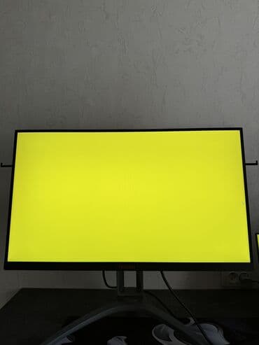 купить монитор 2к 144 гц: Монитор, AOC, Б/у, 27" - 28" — 10
