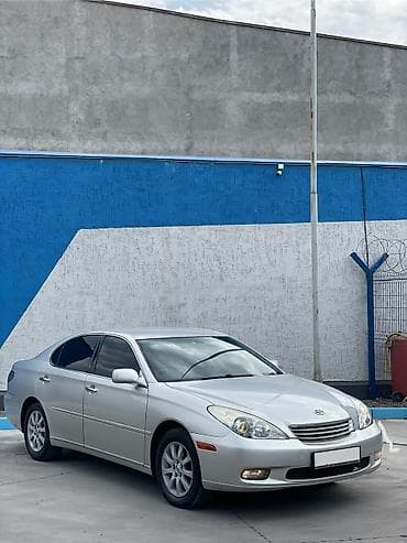 kia k3 фара: Toyota Windom: 2003 г., 3 л, Автомат, Газ, Седан — 1