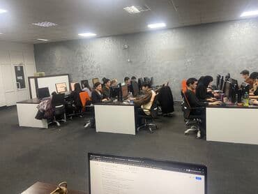 вакансии it специалист: Требуется Оператор Call-центра, График: Сменный график, Менее года опыта, Неполный рабочий день, Оплата переработки — 3