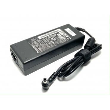 зарядка на ноутбук леново: Зу Lenovo 20 V 4.5A 90W 5.5*2.5 mm Арт.Цум0005 Специальная цена — 1