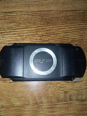 пспр прибавка: Sony PlayStation Portable 1000 (PSP) - Портативная игровая консоль — 5