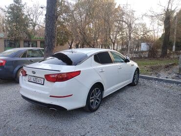 киа к5 цена ош: Kia K5: 2014 г., 0.2 л, Автомат, Газ, Седан — 2