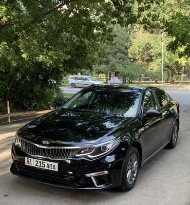 купить резину на трактор: Kia K5: 2019 г., 2 л, Автомат, Газ, Седан — 1