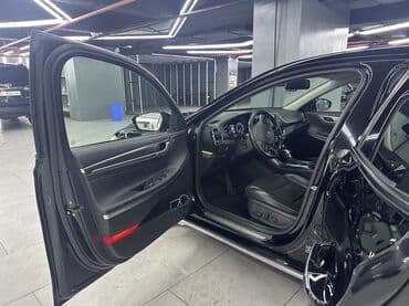 купить зимние шины на матиз: Hyundai Grandeur: 2017 г., 3 л, Типтроник, Бензиновая, Седан — 14