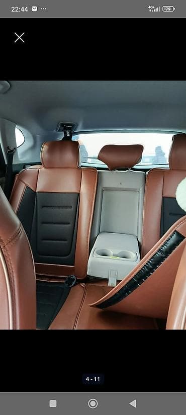 tiburon tuscany: Hyundai Tucson: 2019 г., 2 л, Типтроник, Бензин, Кроссовер — 2