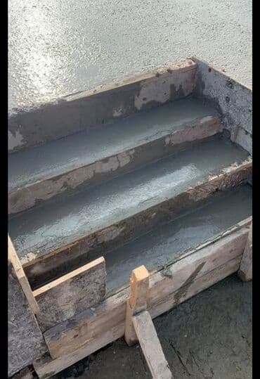 Буюртмага эшиктер: Опалубка, Фундаменттик, Стяжка Кепилдиги, Акысыз консультация, Монтаждоо 6 жылдан ашык тажрыйба — 3