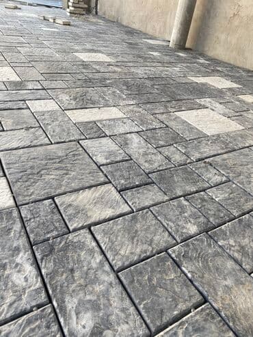 доброй плаза: Элитнын Брусчатки Брусчатка под мрамор Брусчатка премиум класса — 1