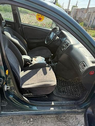 abs e39: Toyota Avensis: 2001 г., 2 л, Механика, Дизель, Универсал — 7
