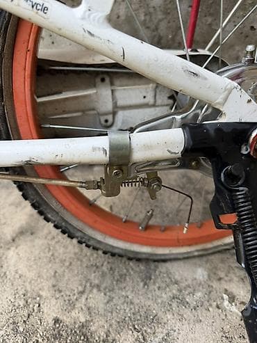 format velosiped: Детский велосипед, 2-колесный, 9 - 13 лет — 3