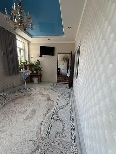 🏡 Продаётся дом в районе Сокулук 📍 Участок — 11 соток ✅ Свет и вода — 5