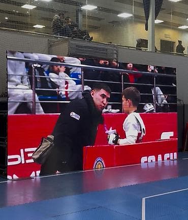 oculus rift: Организация мероприятий | Оформление мероприятий — 10