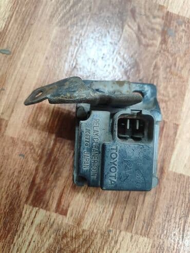 блок питания для компьютера ремонт: Toyota Land Cruiser 80 Реле, Тойота Лэнд Круизер 80 ЭБУ Электронный — 1