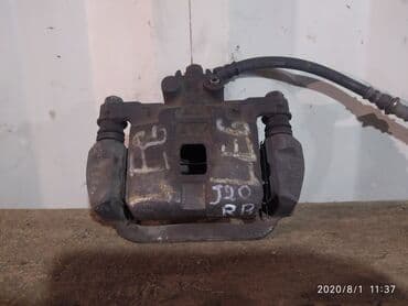 Subaru Legacy BH5 суппорт тормозной, Субару Легаси тормозной суппорт at lalafo.kg Subaru Legacy BH5 суппорт тормозной, Субару Легаси тормозной суппорт