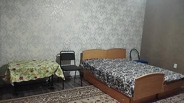 продам дом: 35 м², С мебелью — 3