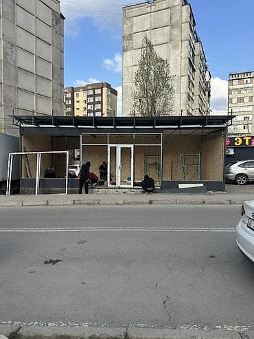 mini itx: Быстровозводимые металлические павильоны под ключ - Назначение — 7