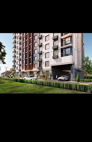 2026: 1 комната, 46 м², Элитка, 9 этаж, Готовая ПСО (под самоотделку) — 5