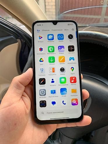 xiaomi pad 7 бишкек: Redmi, Redmi 15C, Б/у, 256 ГБ, цвет - Черный, 2 SIM — 6