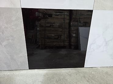 Назначение: Для стен, Матовое, 60x60 см — 5