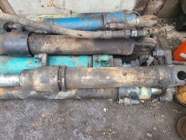 покрышка на погрузчик цена: Юмз цилиндр экскаватор — 9