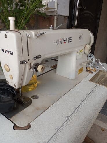 комбайн эфек: Швейная машина Вышивальная, Автомат — 2