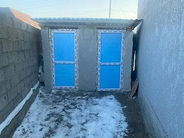 Недвижимость: Сдаётся компактная квартира-студия в одноэтажном блоке таунхаусного — 1