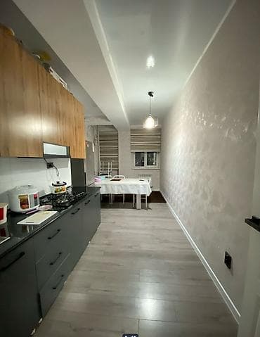90000: 2 комнаты, 62 м², Элитка, 9 этаж, Евроремонт — 1