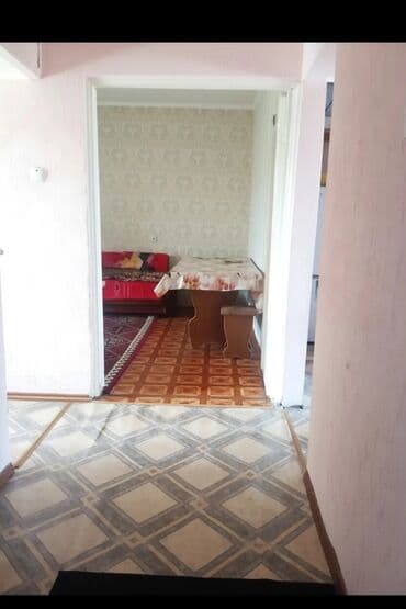 аренда дома маевка: 3 комнаты, 65 м², 105 серия, 5 этаж — 5