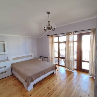 домики на берегу моря: Коттедж, КОТТЕДЖ ЦО Лазурный берег, Чок-Тал, Парковка, стоянка, Барбекю, Футбольное поле — 8