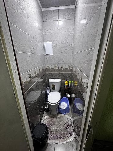 Кыймылсыз мүлк: 2 бөлмө, 52 м², 2 кабат — 6