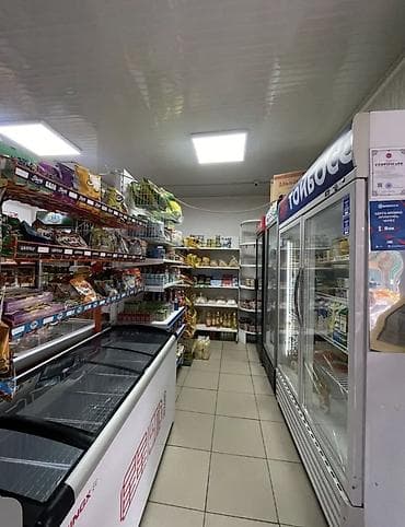 гараж на аренду: Срочно продается магазин с собственным участком Участок на красной — 6
