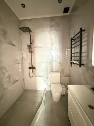 биримдик кут дома: Коттедж, 84 м², 2 комнаты, Собственник, Дизайнерский ремонт — 5