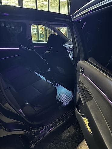 лобовое стекло тойота виш 20: Toyota WISH: 2004 г., 1.8 л, Автомат, Бензин, Универсал — 8