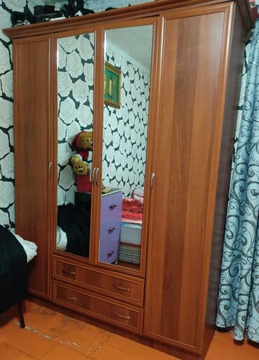 шифонер б у: Шифоньерлер — 1