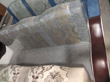 угловой диван кара балта: Раскладной диван, Новый — 15