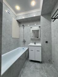 куплю квартиру карпинка фрунзе авента строй карпинка фрунзе: 2 бөлмө, 64 кв. м, Элитка, 9 кабат, Евроремонт — 11