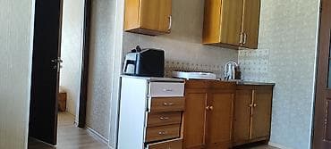 2 комнаты, С мебелью частично