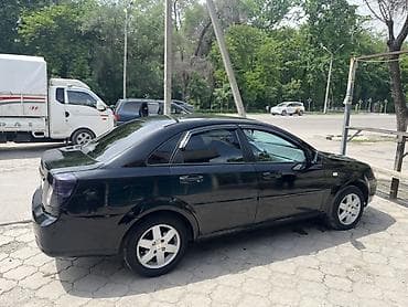 генератор на шевроле лачетти: Chevrolet Lacetti: 2010 г., 1.6 л, Автомат, Бензин, Седан — 3