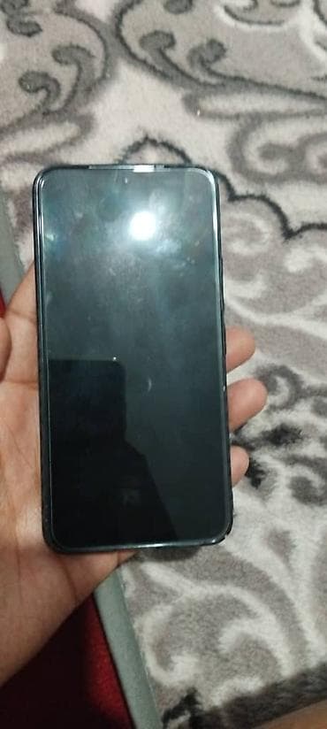 Samsung Galaxy S22, Колдонулган, 128 ГБ, түсү - Кара, 2 SIM — 5