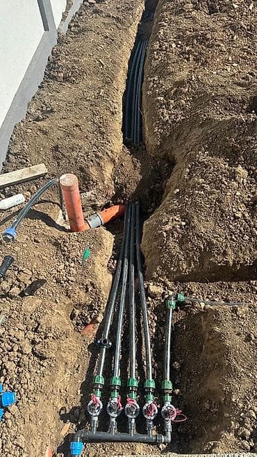 стиральную машину: Dam Fix — услуги сантехника и мастера по дому - Выезд мастера 24/7 - — 3