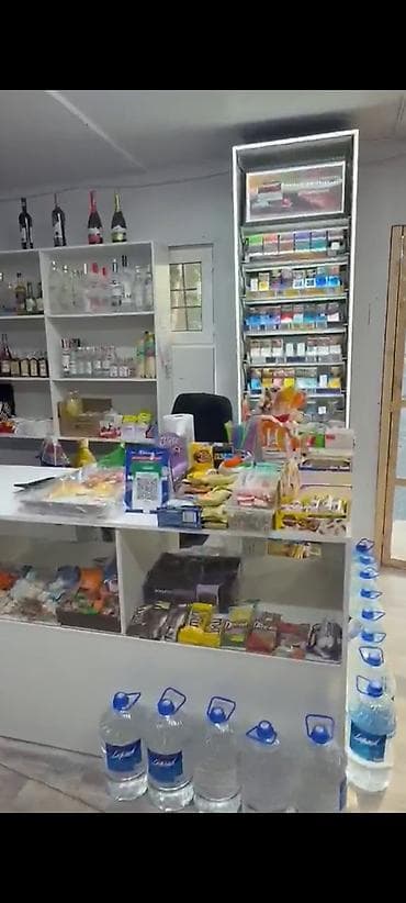 pro group: 11 мкр Сдается продуктовый павильон Площадь: 45м2 Этаж: 1 — 1