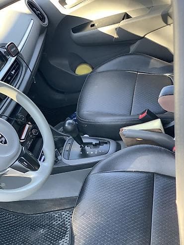 авторынок киргизии сайт: Kia Morning: 2020 г., 1 л, Автомат, Бензин, Хэтчбэк — 6