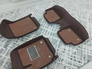 mini copper: 5D Полики Для салона Chevrolet, Новый, Бесплатная доставка — 6