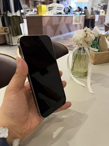 IPhone 14 Pro, Deep Purple