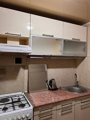 seven development: Аренда офисов, 48 м², В жилом комплексе, 1 линия, С отдельной кухней, С отдельным сан узлом — 8